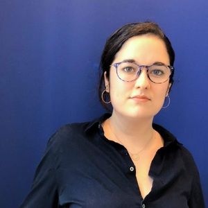 Meet your Posher, Elizabeth